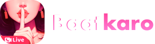 Baatkaro Logo